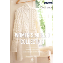 (303 Women's Merino Collection)